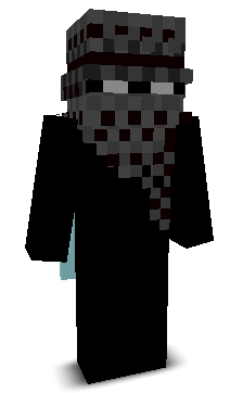 hubdetonator's skin