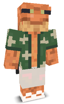 Lenfair's skin