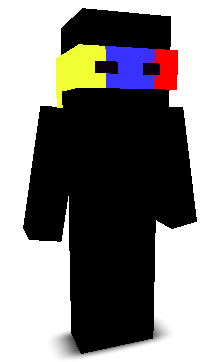 elduroxX5's skin