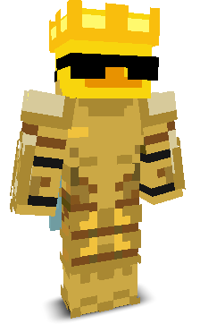 Hyplexity001's skin