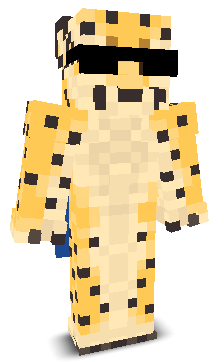 Tribed's skin