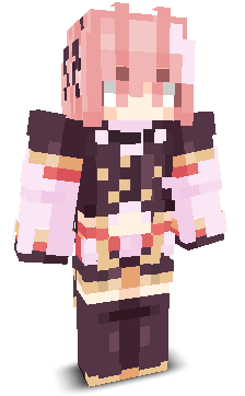Sabellel's skin