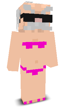 StoredXIV's skin