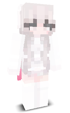 Ducong_ovo's skin