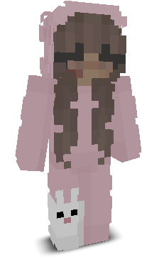 droneseb's skin