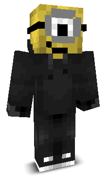 H3nRyO's skin