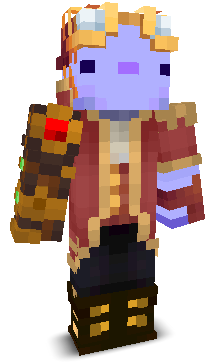 Sudowoodoboy's skin