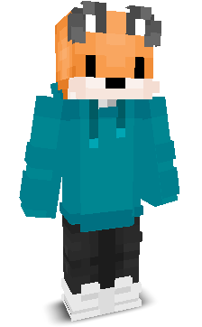 FnyxMC's skin