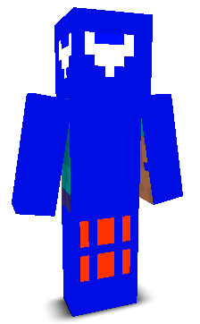 CordingZeus2882's skin