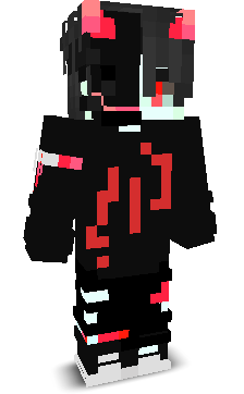 McLiko's skin