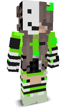 Leopard0311's skin