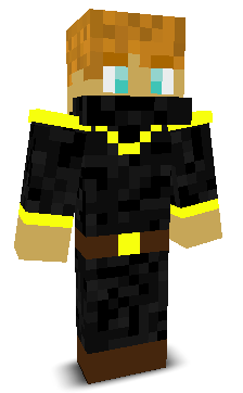 Darkwolf440's skin