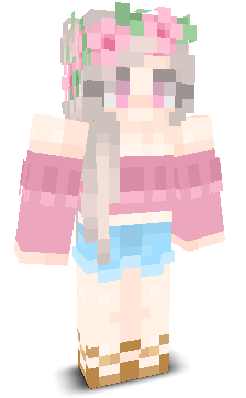 DoForceMC's skin