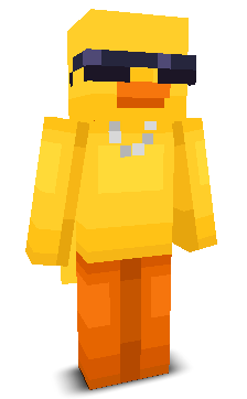 gaykb's skin