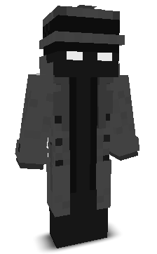 SirPlagueDoctor's skin
