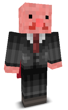 Joemamadude12's skin