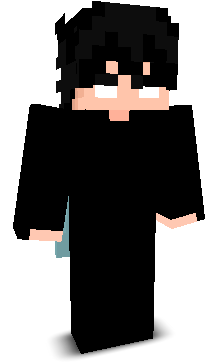 Itskiado's skin