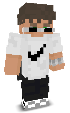 Majnecc's skin