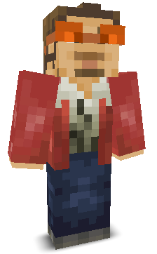 MrSkooser's skin