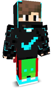 Vojtastar's skin