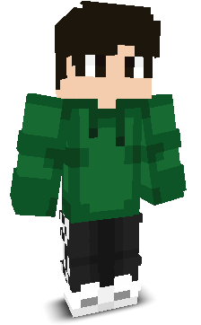 Leonard3210's skin