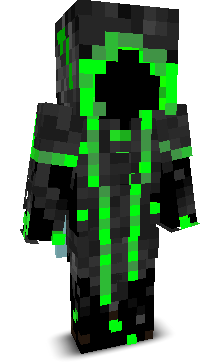 NikiMine14's skin