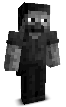 twistyr's skin