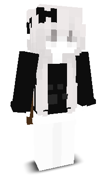 Dahec's skin