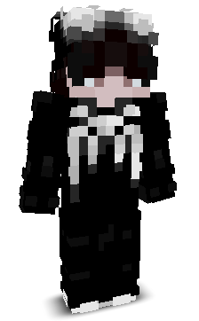 Spyder_x1's skin