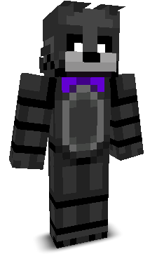 A_Psycho_'s skin