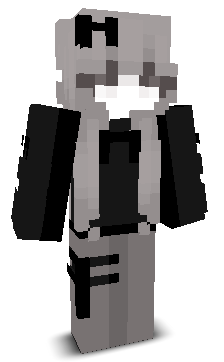 JustDxniss's skin