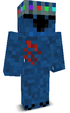 CABIN_8's skin