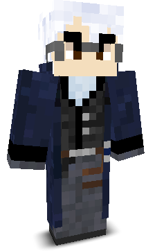 Toodx2's skin