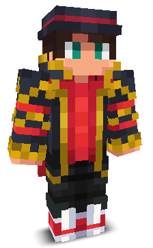 Durzik's skin
