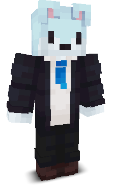 itsXyro7's skin