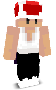 Gueo's skin