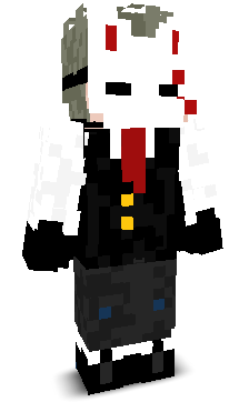 Giorgiobedin's skin