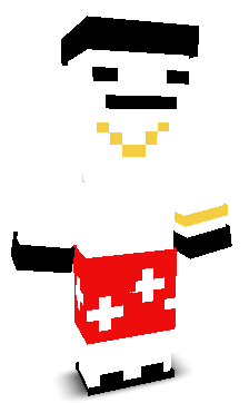 PanvalisB's skin