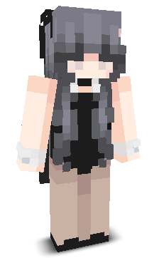 fragoneli's skin
