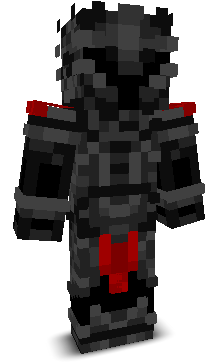 MrKayne's skin