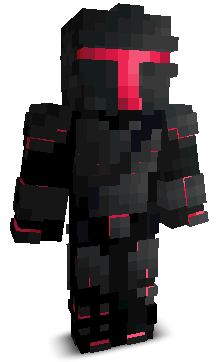 HalfBowl's skin