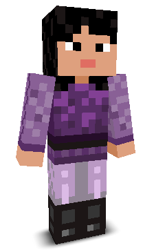costacora's skin