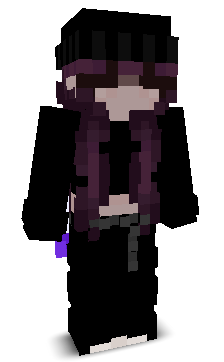 ItzEnola's skin