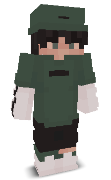 MostlySoup's skin