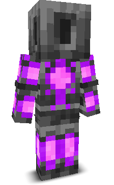 Greenyboii's skin