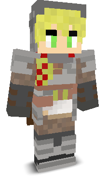luiwiththeuzi's skin
