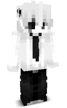 Vadeel's skin