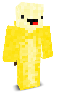 Niddle's skin