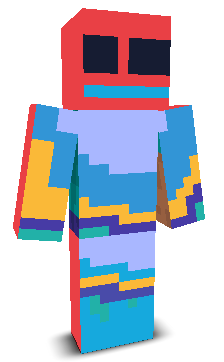 raelannn's skin
