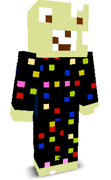 Torgeplw's skin